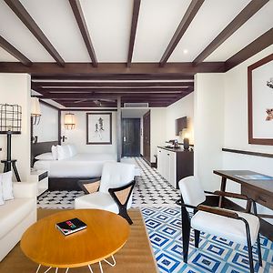 Eden Junior Suite